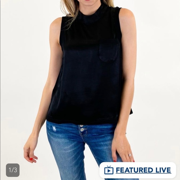 Fate top - Picture 1 of 7